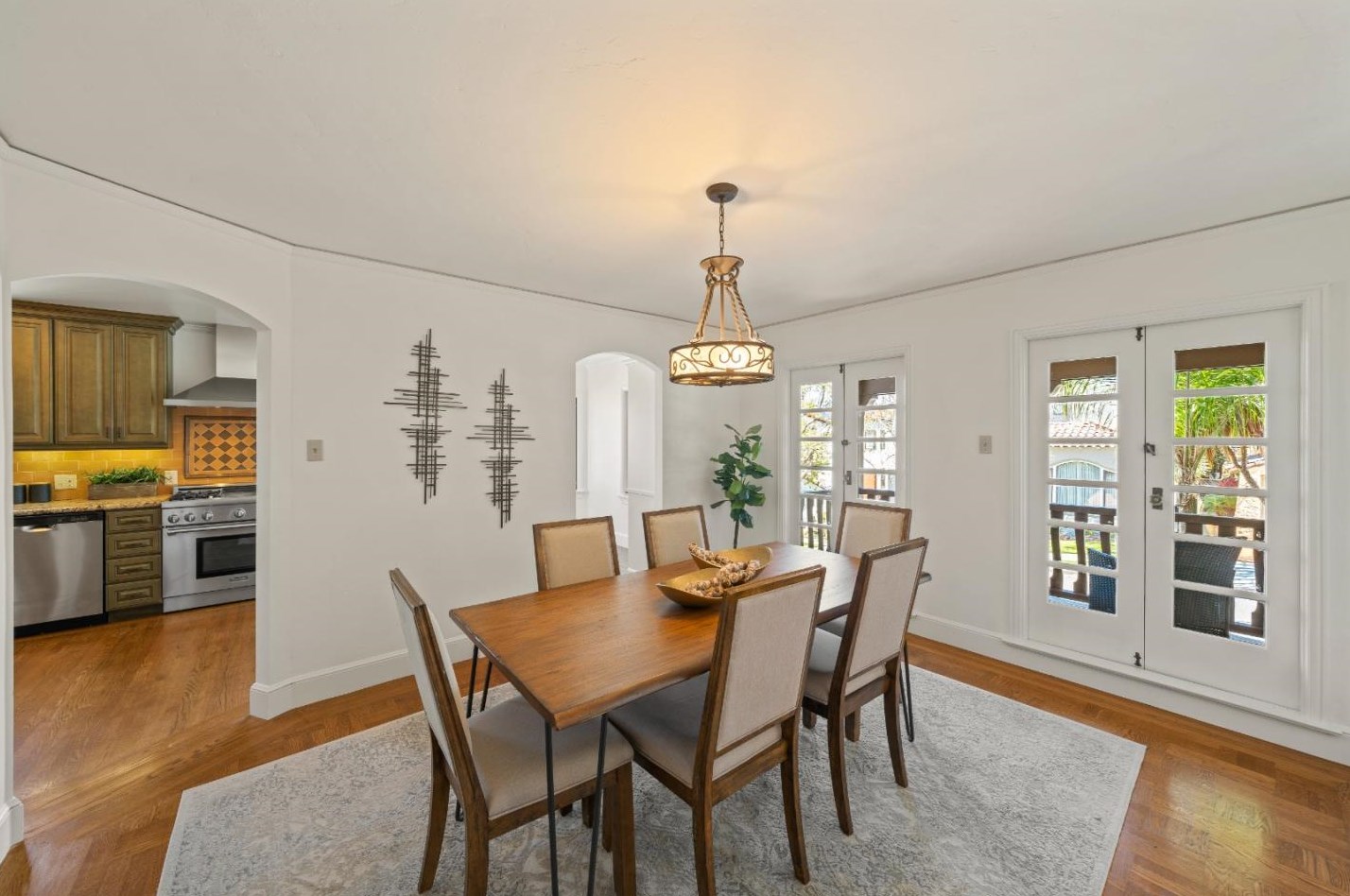 331 Elder Ave, Millbrae CA  94030-2430 exterior