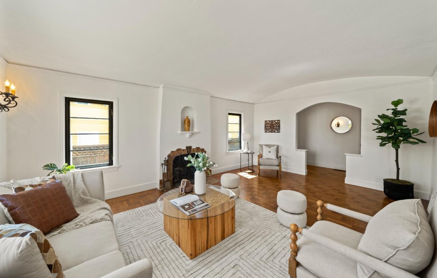 331 Elder Ave, Millbrae CA  94030-2430 exterior