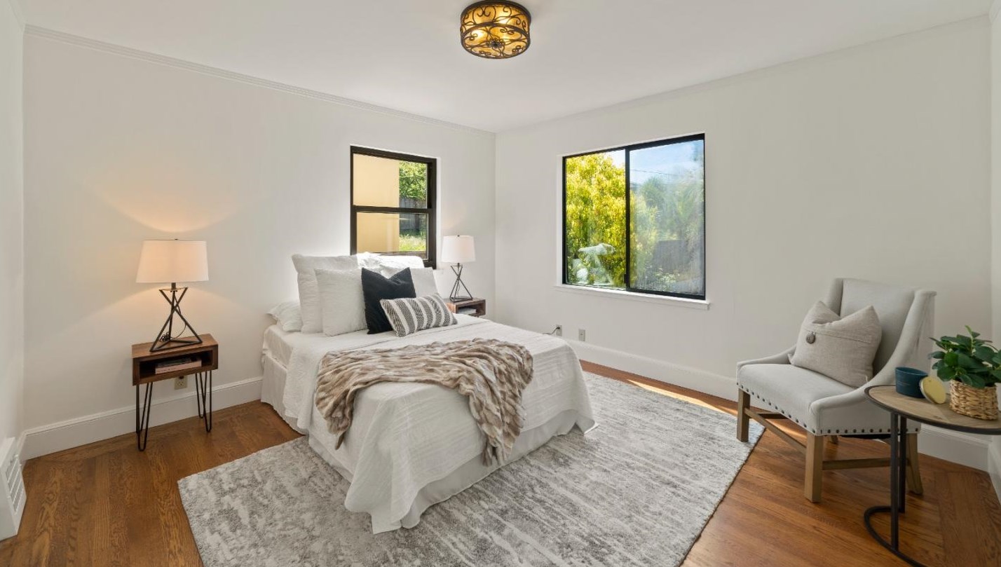 331 Elder Ave, Millbrae CA  94030-2430 exterior