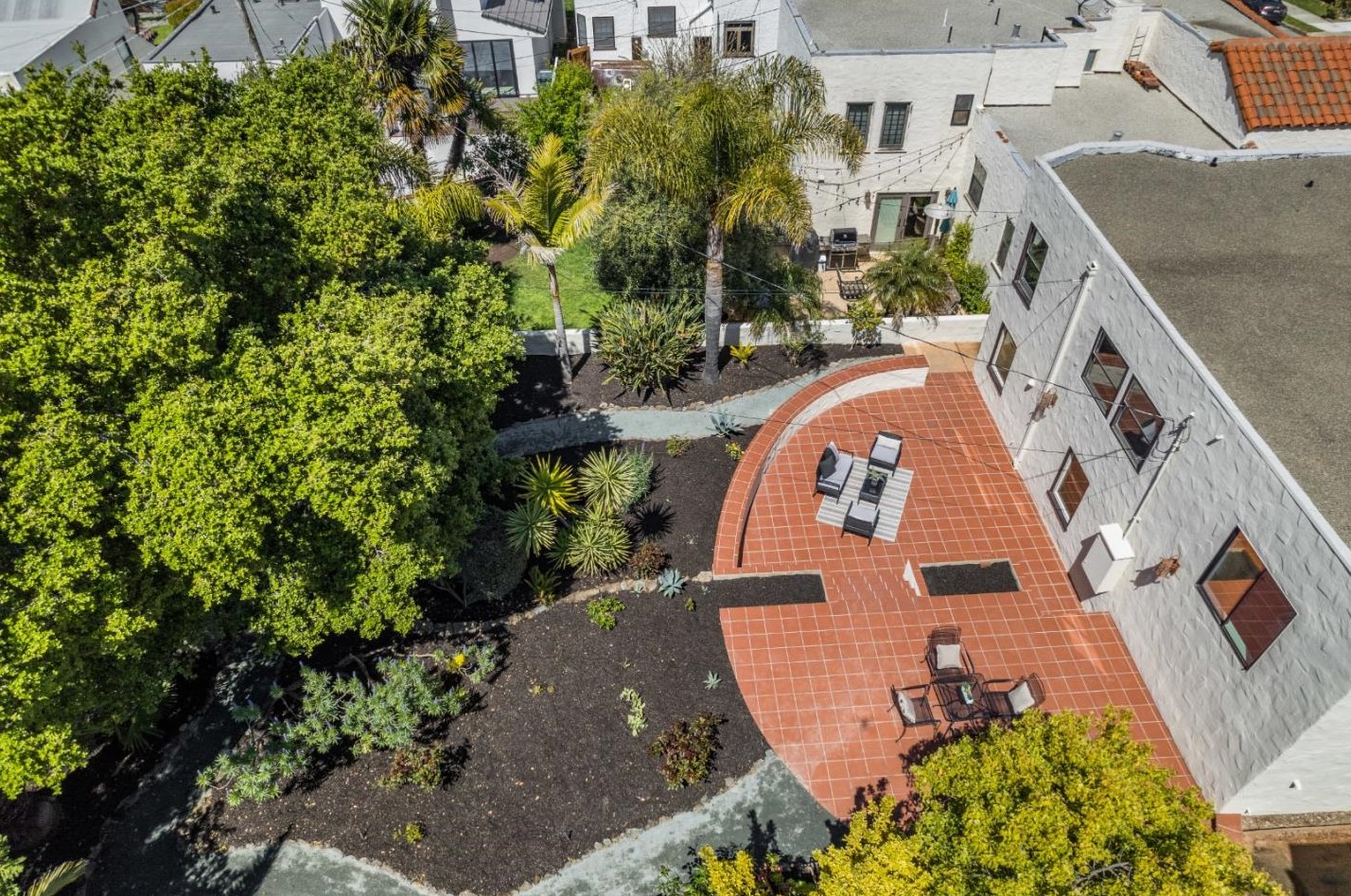 331 Elder Ave, Millbrae CA  94030-2430 exterior