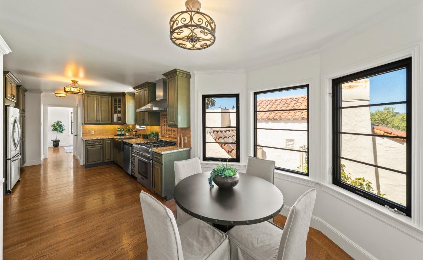 331 Elder Ave, Millbrae CA  94030-2430 exterior