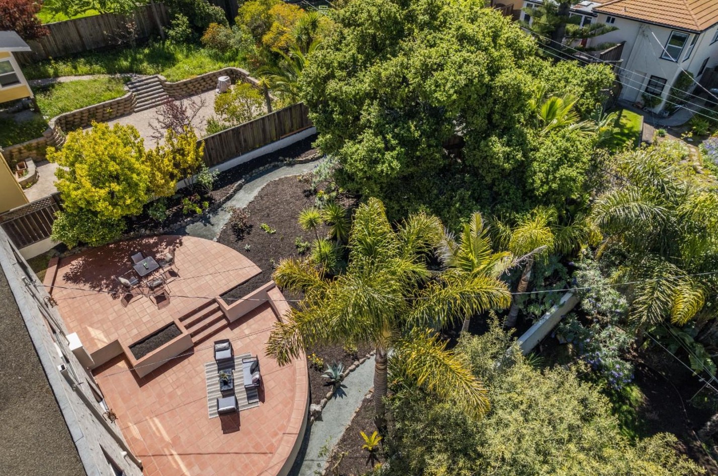 331 Elder Ave, Millbrae CA  94030-2430 exterior