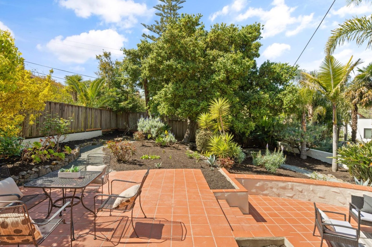 331 Elder Ave, Millbrae CA  94030-2430 exterior