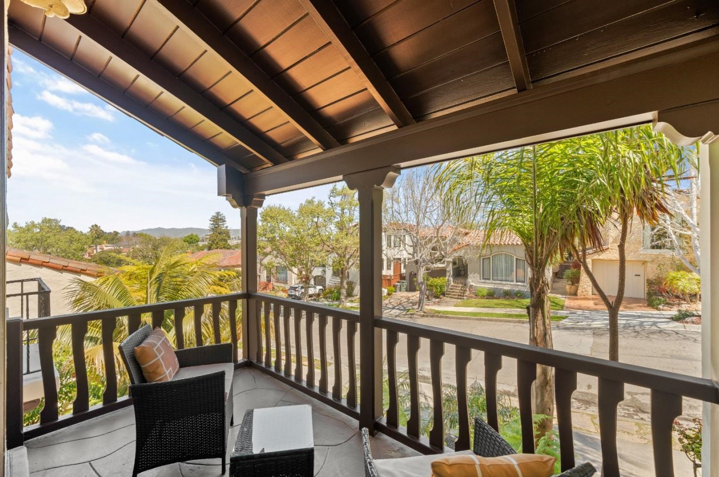 331 Elder Ave, Millbrae CA  94030-2430 exterior