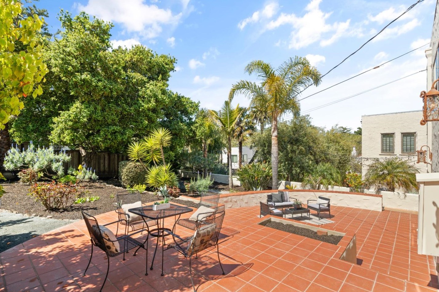 331 Elder Ave, Millbrae CA  94030-2430 exterior