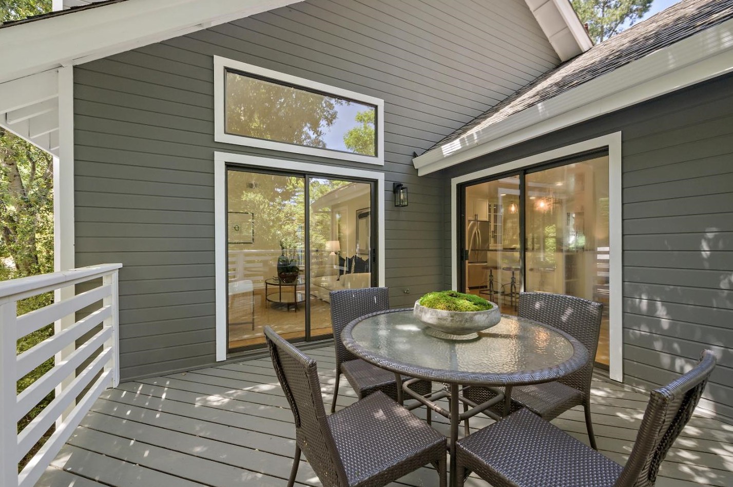 2509 Alpine Rd, Menlo Park CA  94025-6314 exterior
