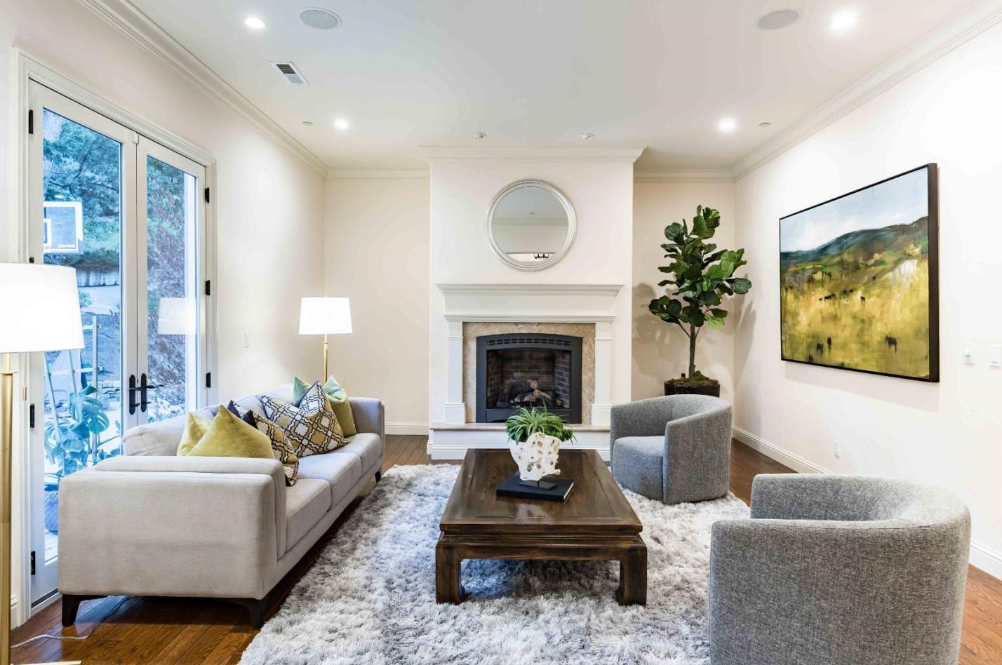 190 Vista Verde Way, Menlo Park CA  94028-8145 exterior