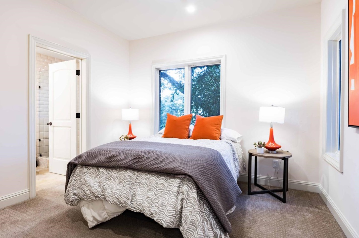 190 Vista Verde Way, Menlo Park CA  94028-8145 exterior