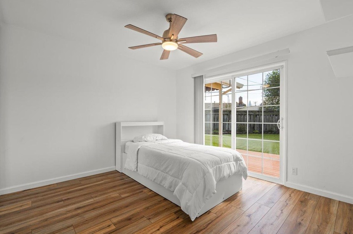5819 Arapaho Dr, San Jose CA  95123-3205 exterior