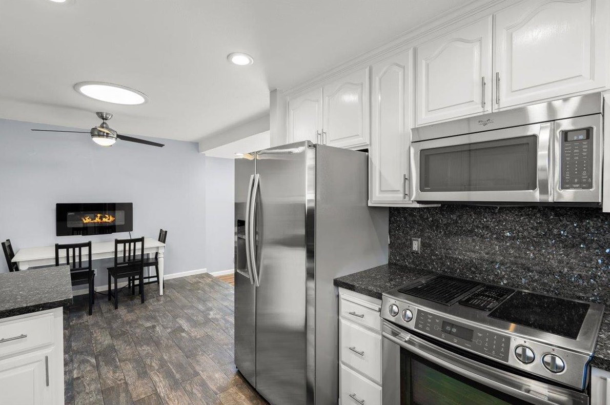 5819 Arapaho Dr, San Jose CA  95123-3205 exterior