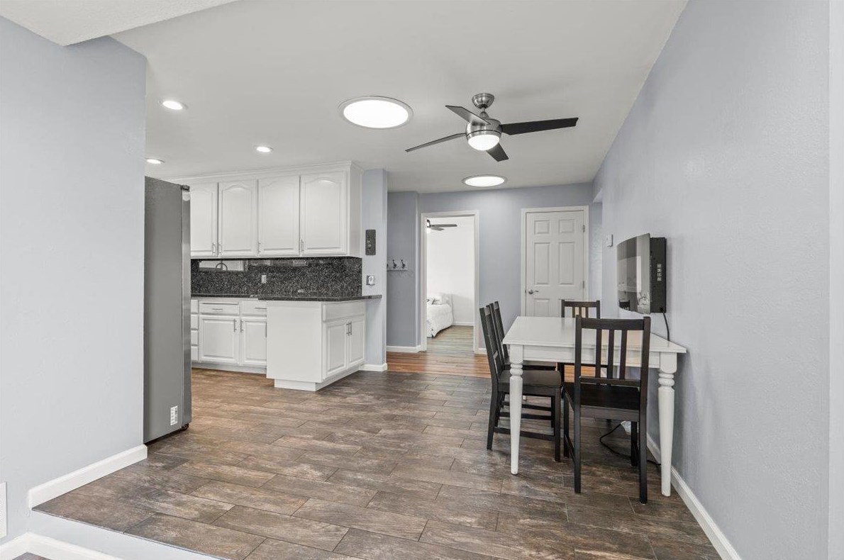 5819 Arapaho Dr, San Jose CA  95123-3205 exterior
