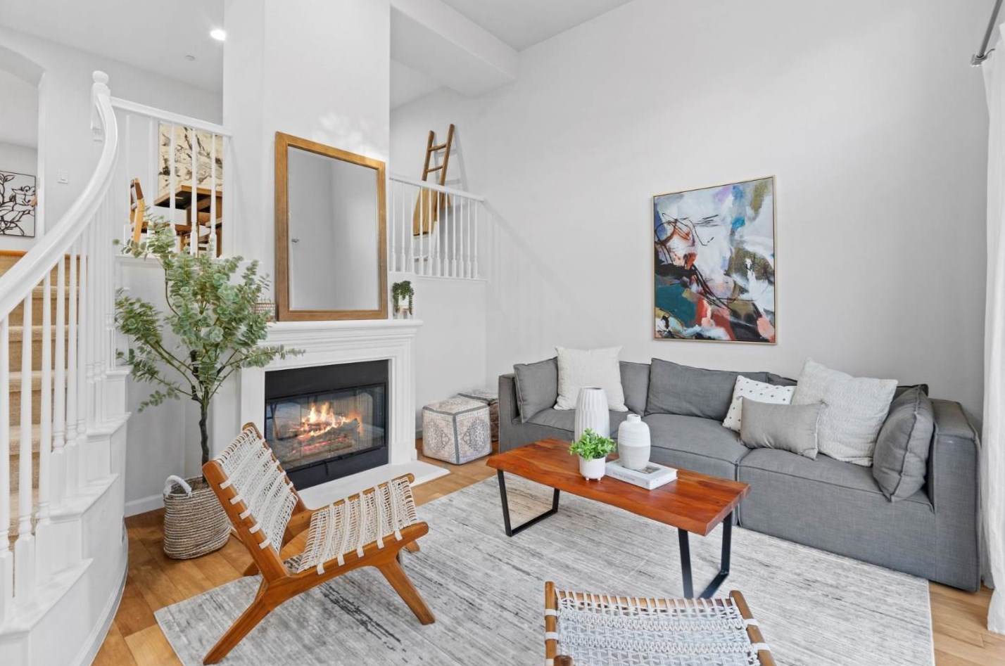 361 Vista Roma Way, San Jose CA  95136-4451 exterior