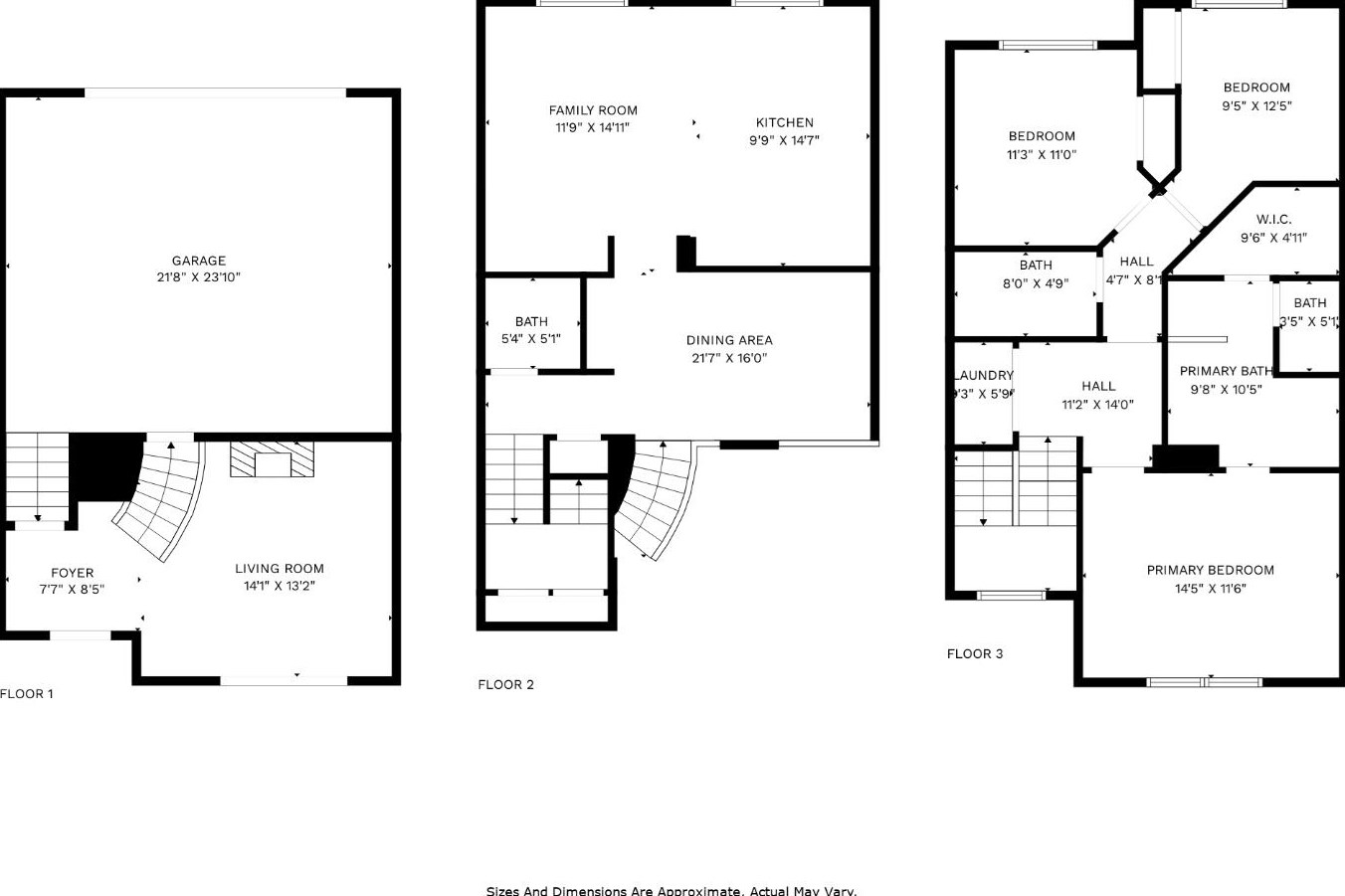 361 Vista Roma Way, San Jose CA  95136-4451 exterior