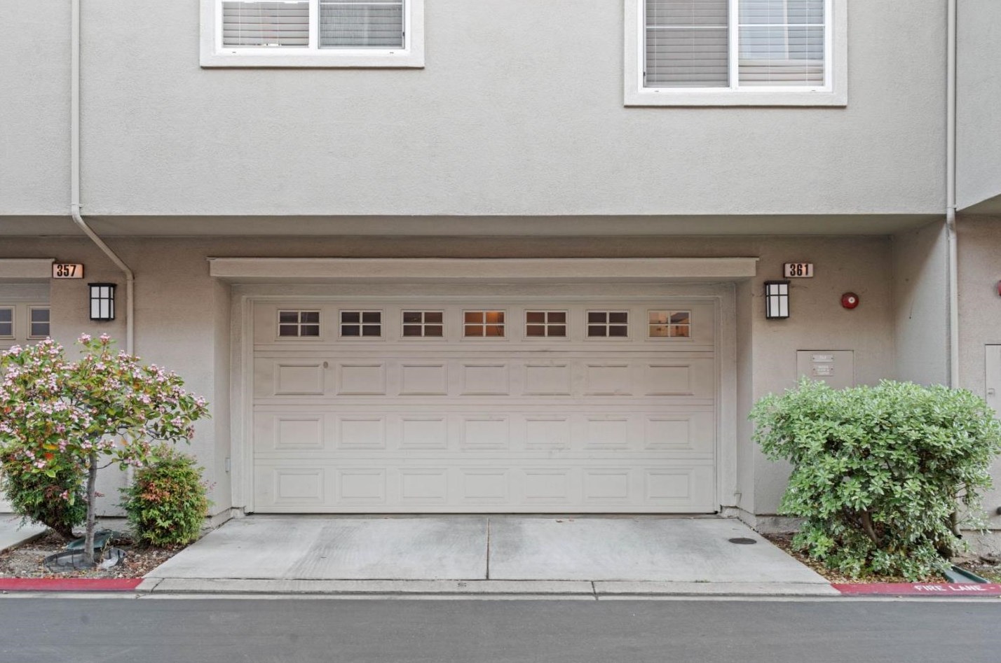 361 Vista Roma Way, San Jose CA  95136-4451 exterior