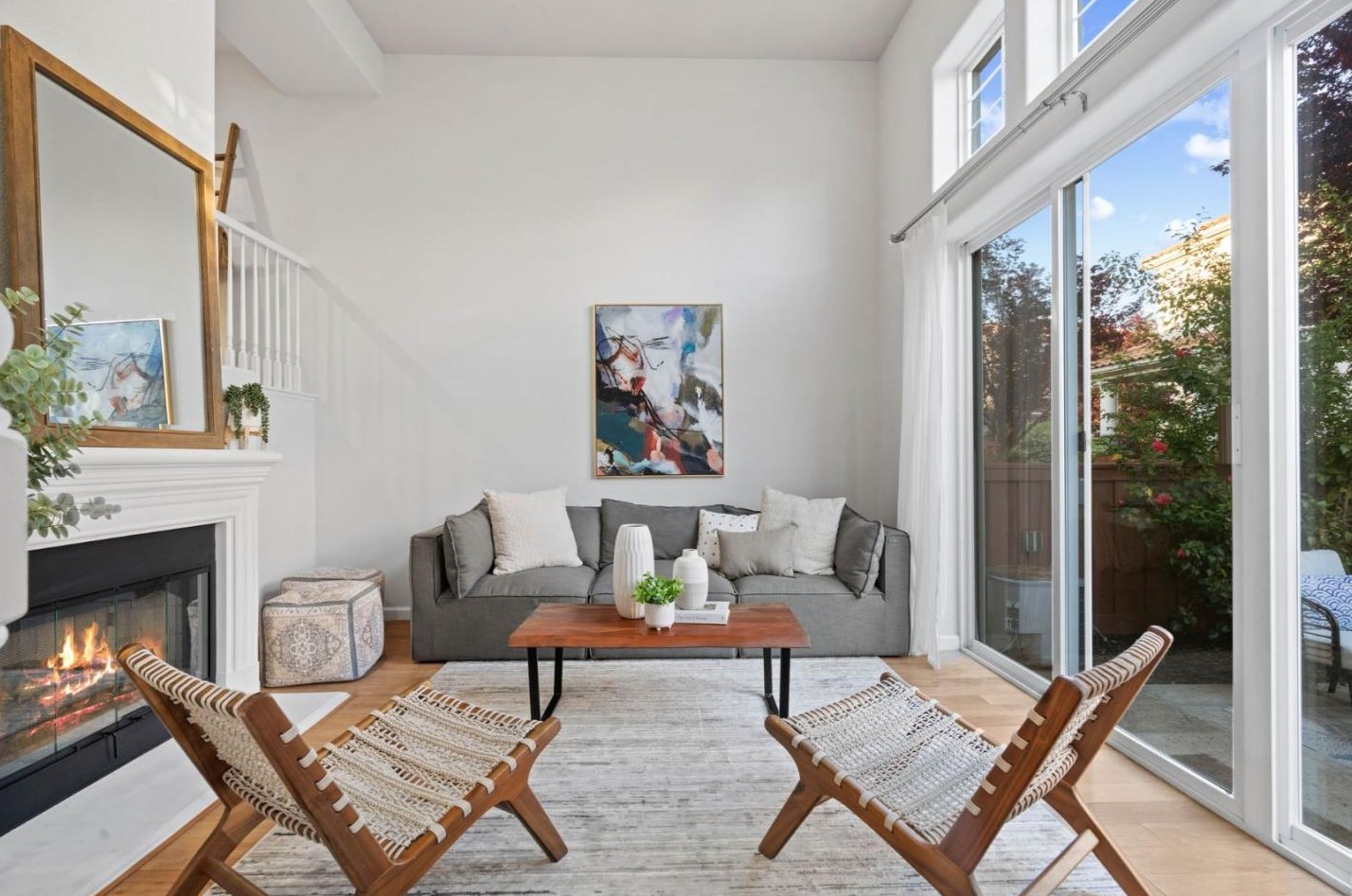 361 Vista Roma Way, San Jose CA  95136-4451 exterior