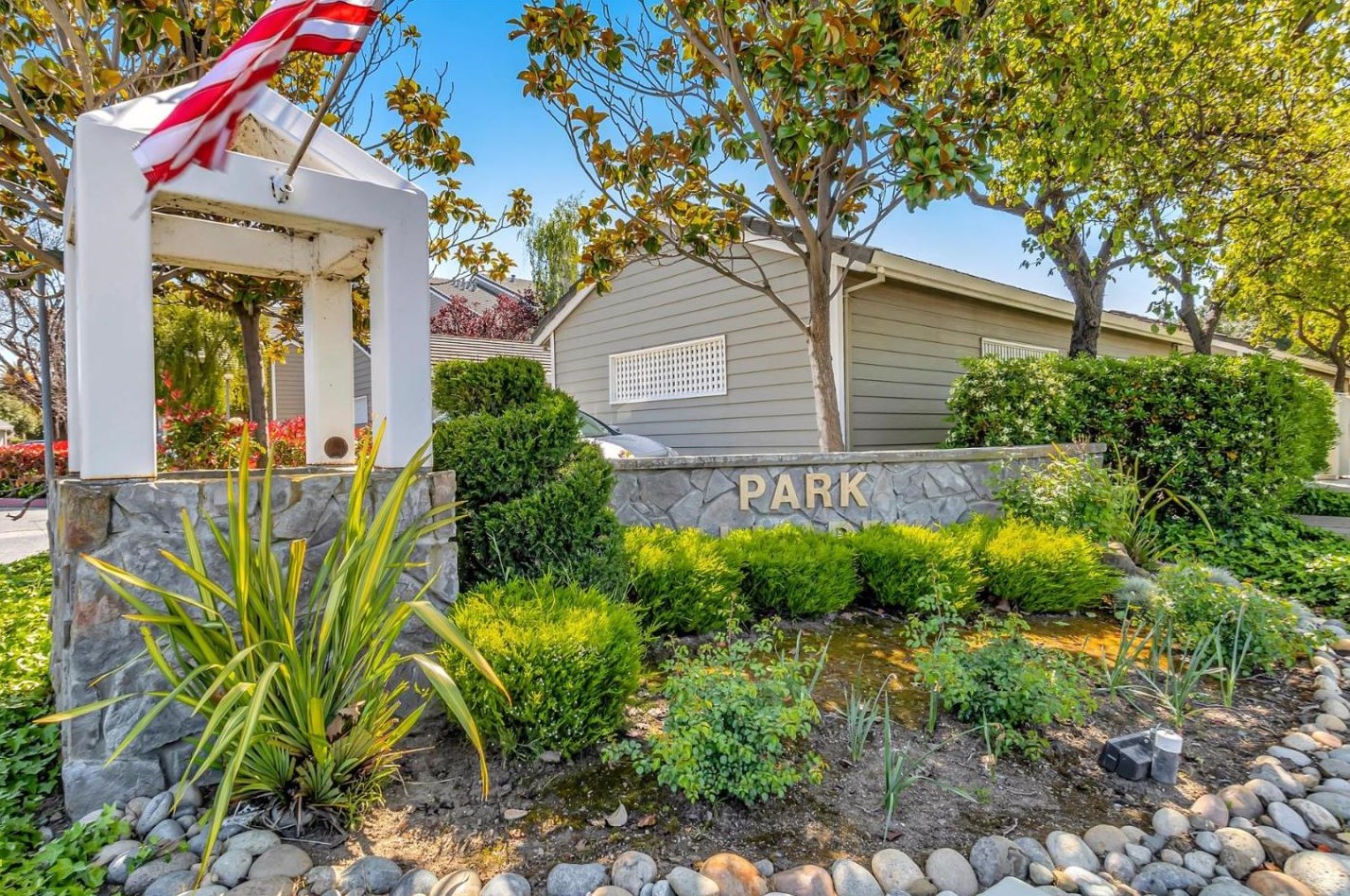 5916 Bridgeport Lk Way, San Jose CA  95123-2437 exterior