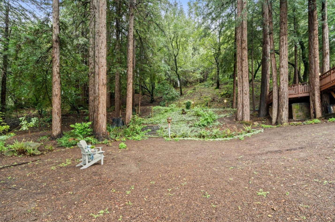 555 Smt Spg Rd, Redwood City CA  94062-4251 exterior