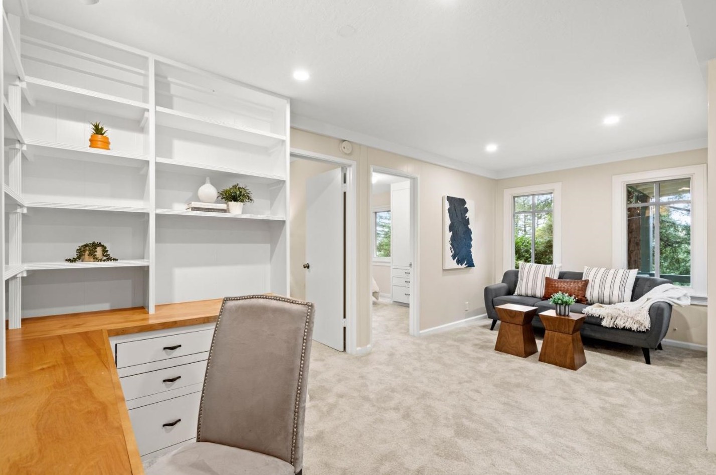 555 Smt Spg Rd, Redwood City CA  94062-4251 exterior