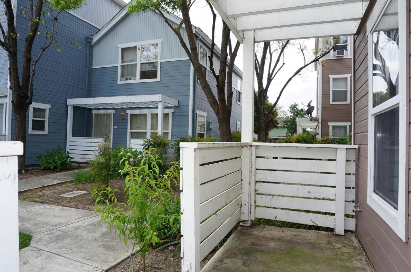 2035 San Antonio St, San Jose CA  95116-3096 exterior