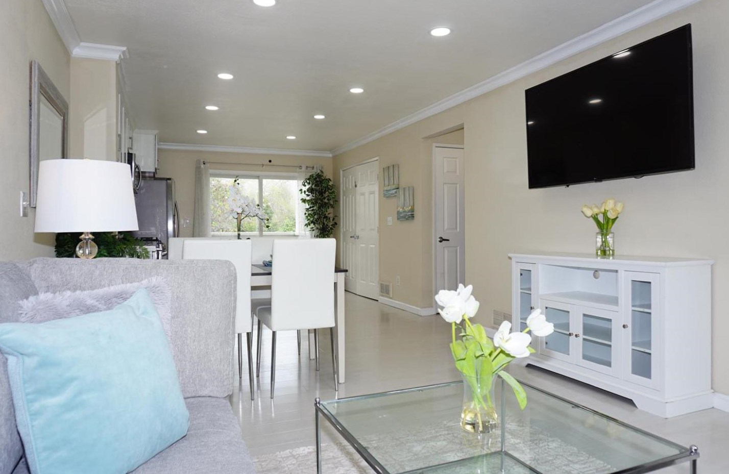 2035 San Antonio St, San Jose CA  95116-3096 exterior