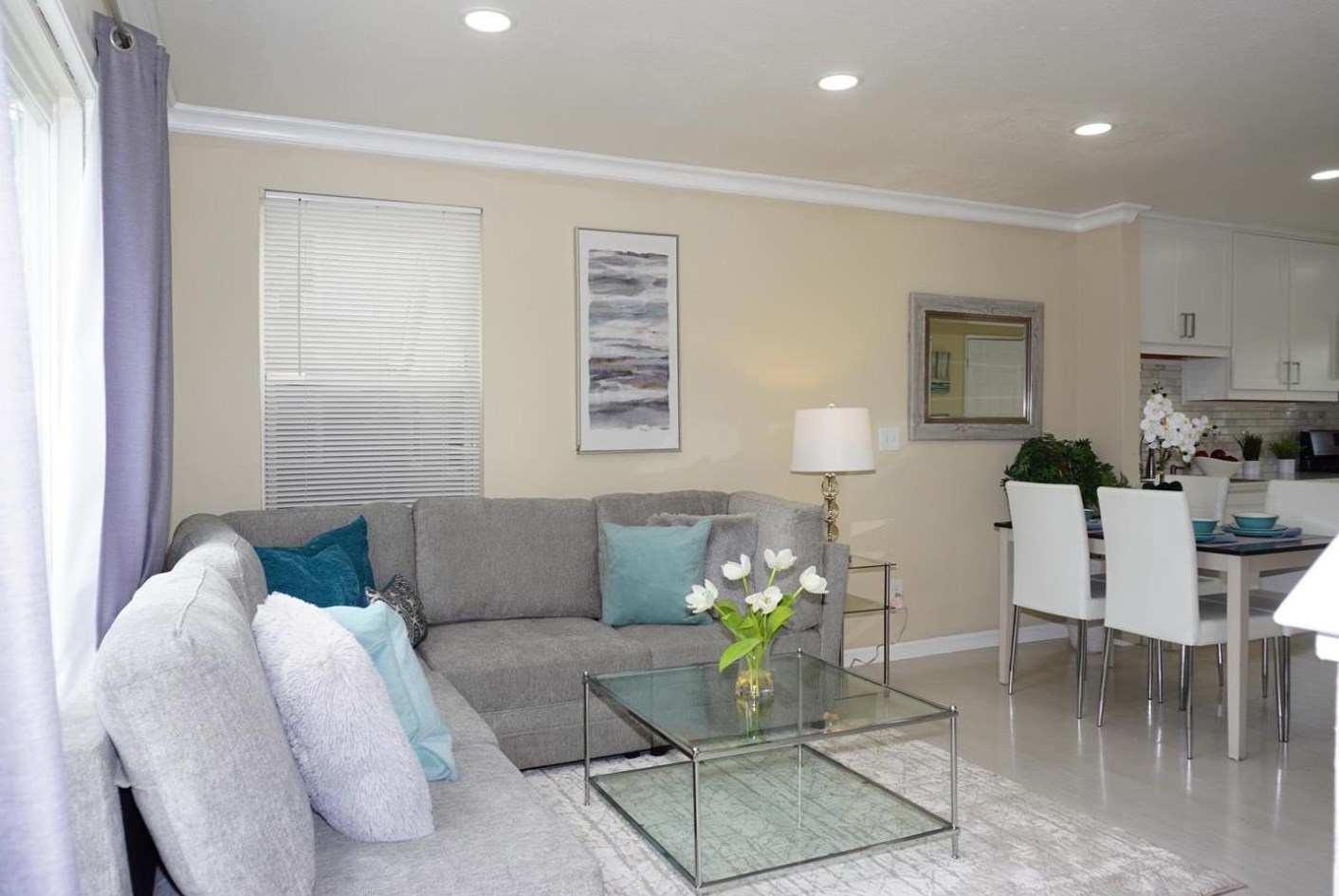 2035 San Antonio St, San Jose CA  95116-3096 exterior