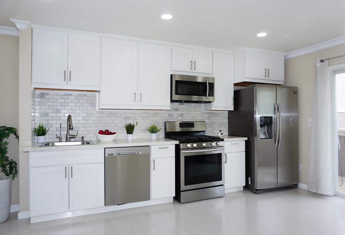 2035 San Antonio St, San Jose CA  95116-3096 exterior