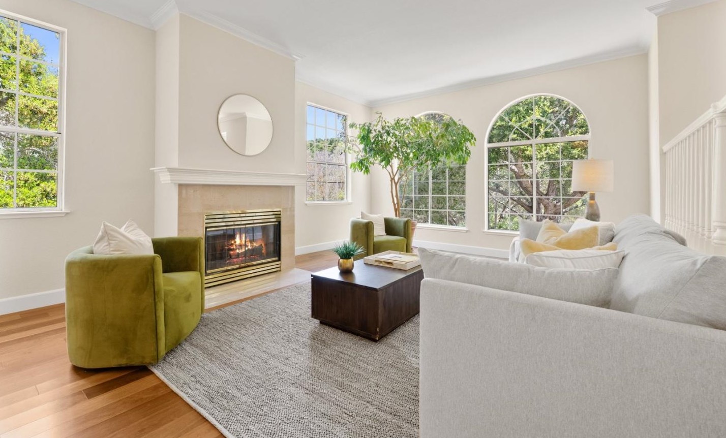 21720 Villa Oaks Ln, Saratoga CA  95070-9741 exterior