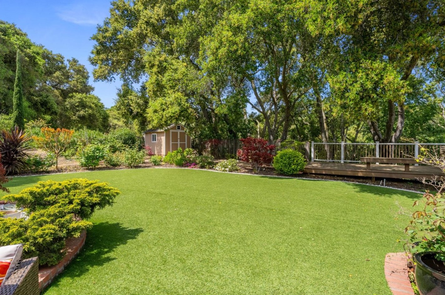 21720 Villa Oaks Ln, Saratoga CA  95070-9741 exterior