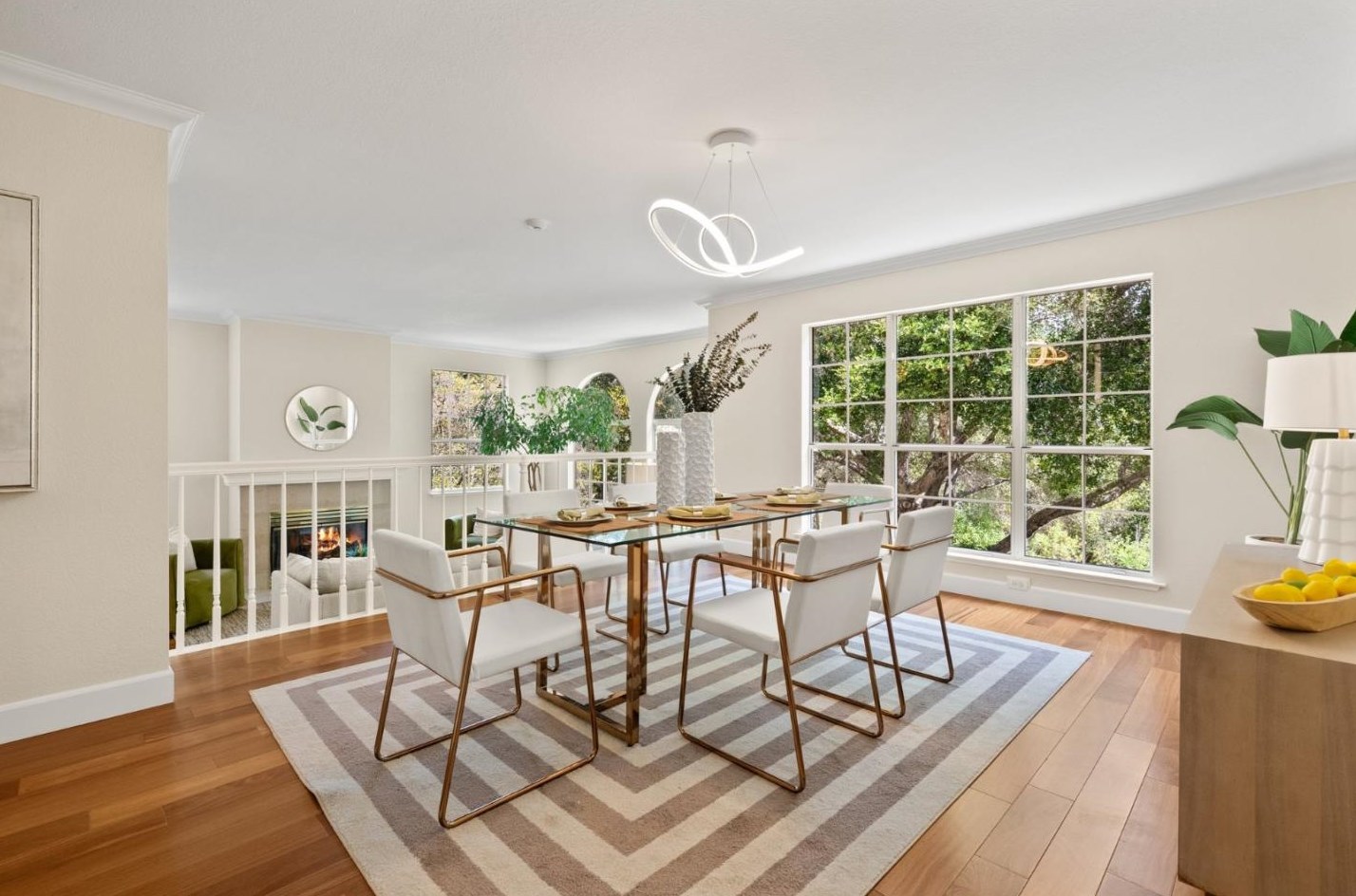 21720 Villa Oaks Ln, Saratoga CA  95070-9741 exterior