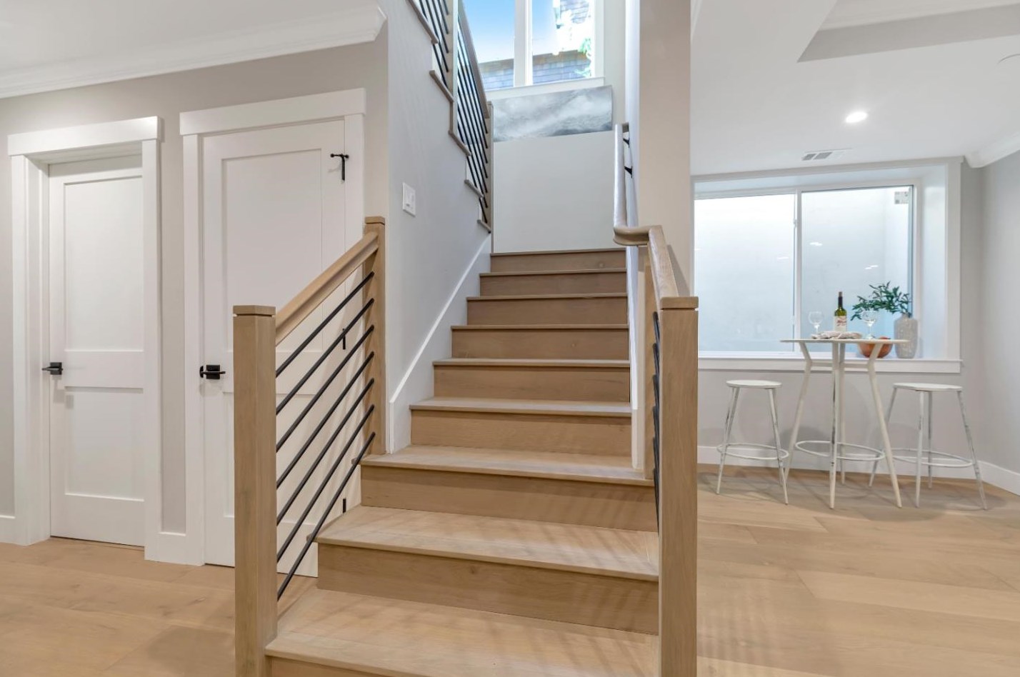 1125 Byron St, Palo Alto CA  94301-3211 exterior