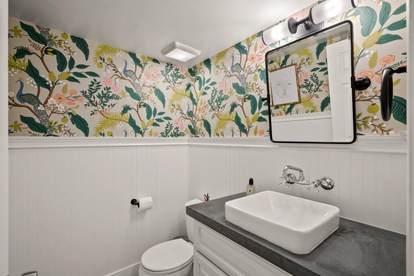 3736 Thousand Oaks Dr, San Jose CA  95136-1445 exterior