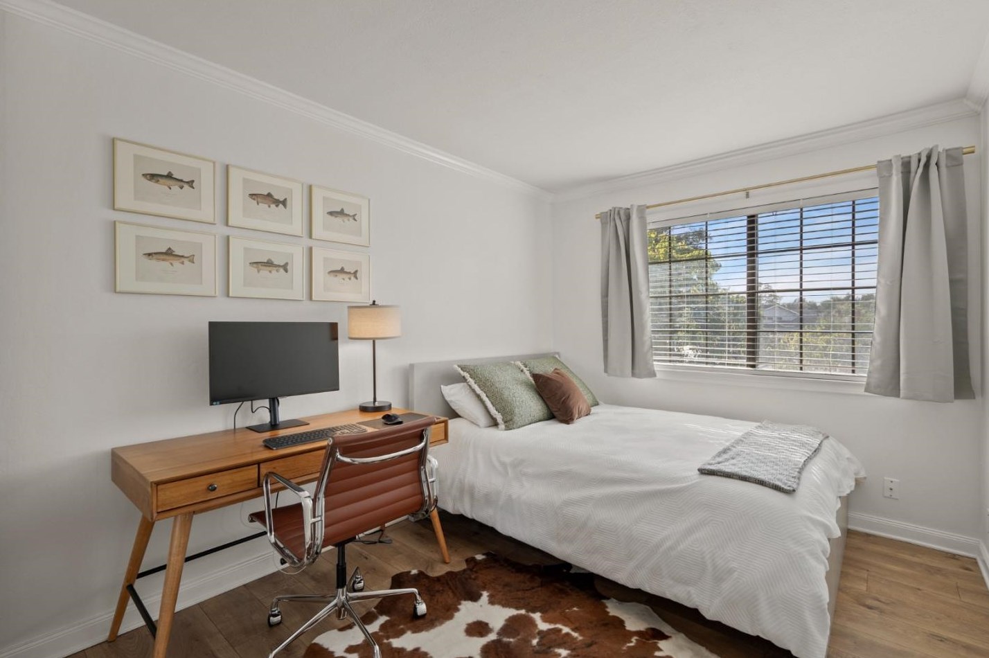 3736 Thousand Oaks Dr, San Jose CA  95136-1445 exterior