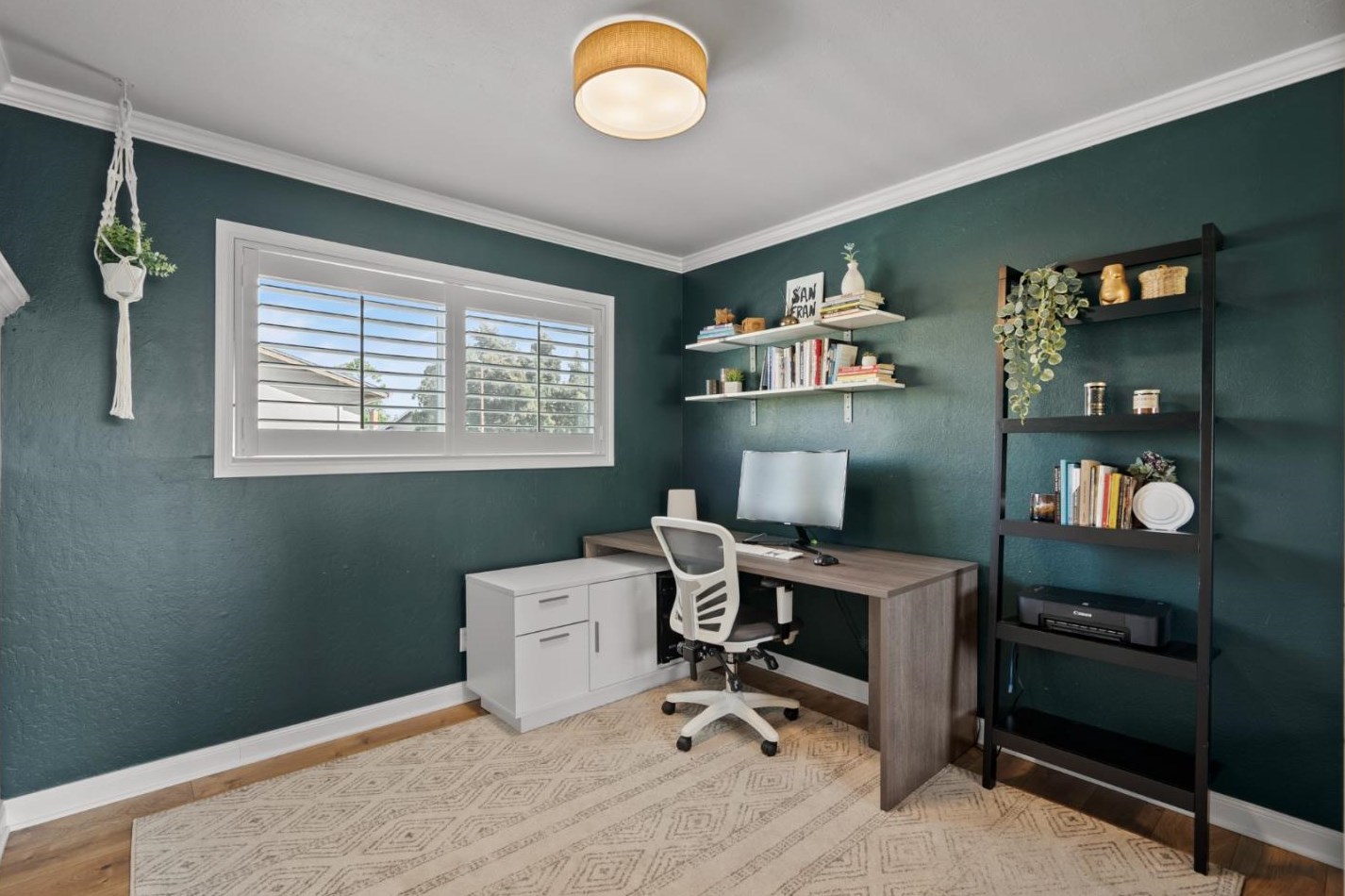3736 Thousand Oaks Dr, San Jose CA  95136-1445 exterior