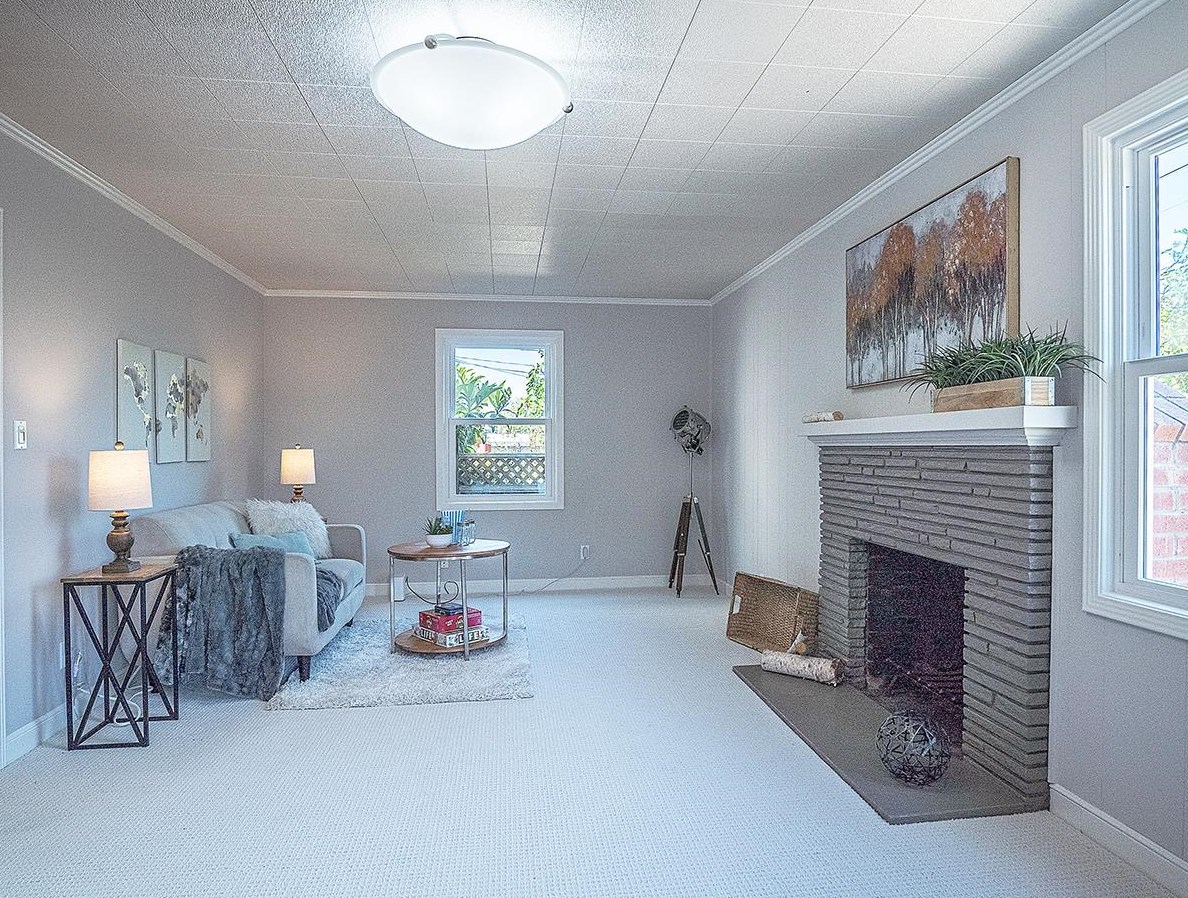 276 37th Ave, San Mateo CA  94403-4325 exterior