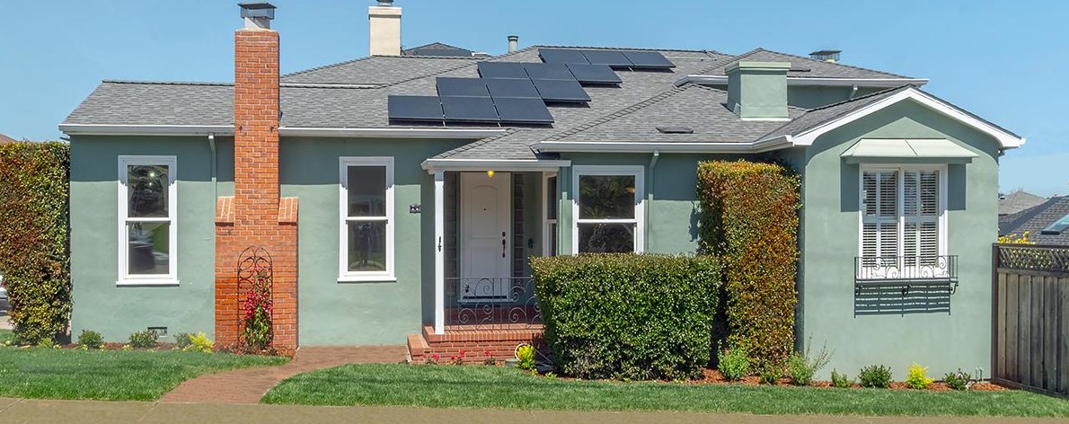 276 37th Ave, San Mateo CA  94403-4325 exterior