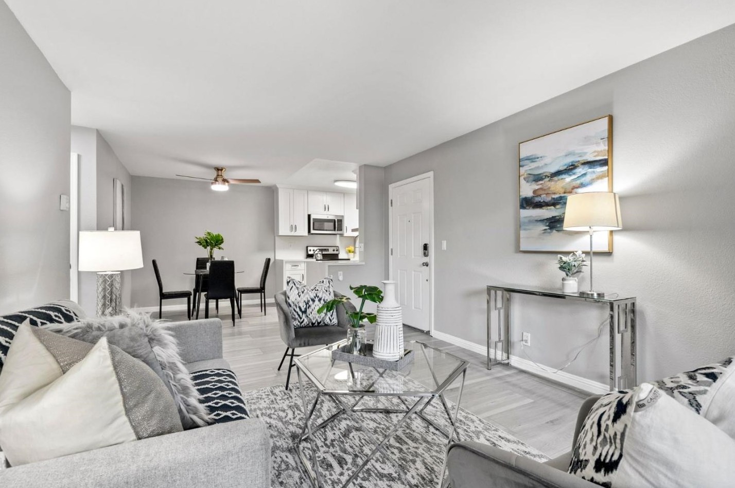 1022 Yarwood Ct, San Jose CA  95128-4726 exterior