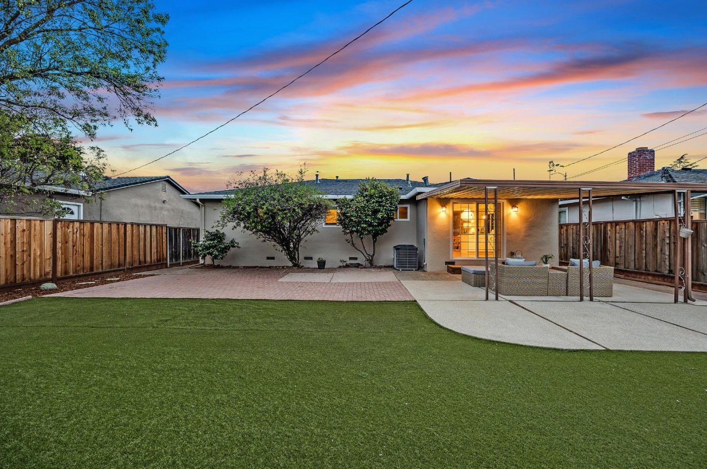 4737 Denevi Dr, San Jose CA  95130-2107 exterior