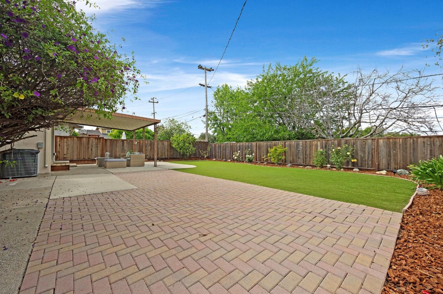 4737 Denevi Dr, San Jose CA  95130-2107 exterior