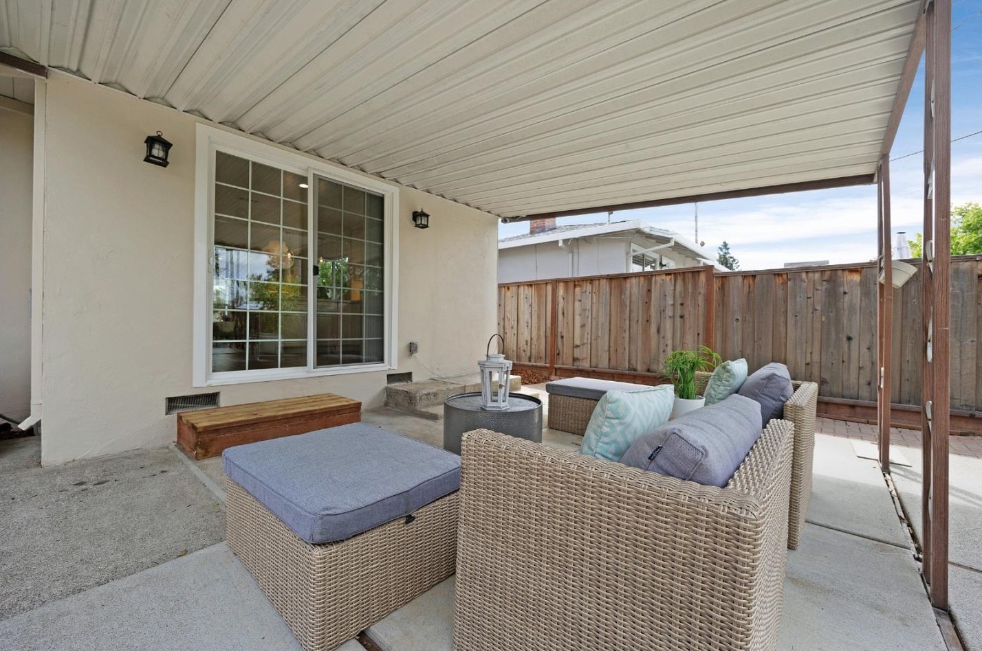 4737 Denevi Dr, San Jose CA  95130-2107 exterior