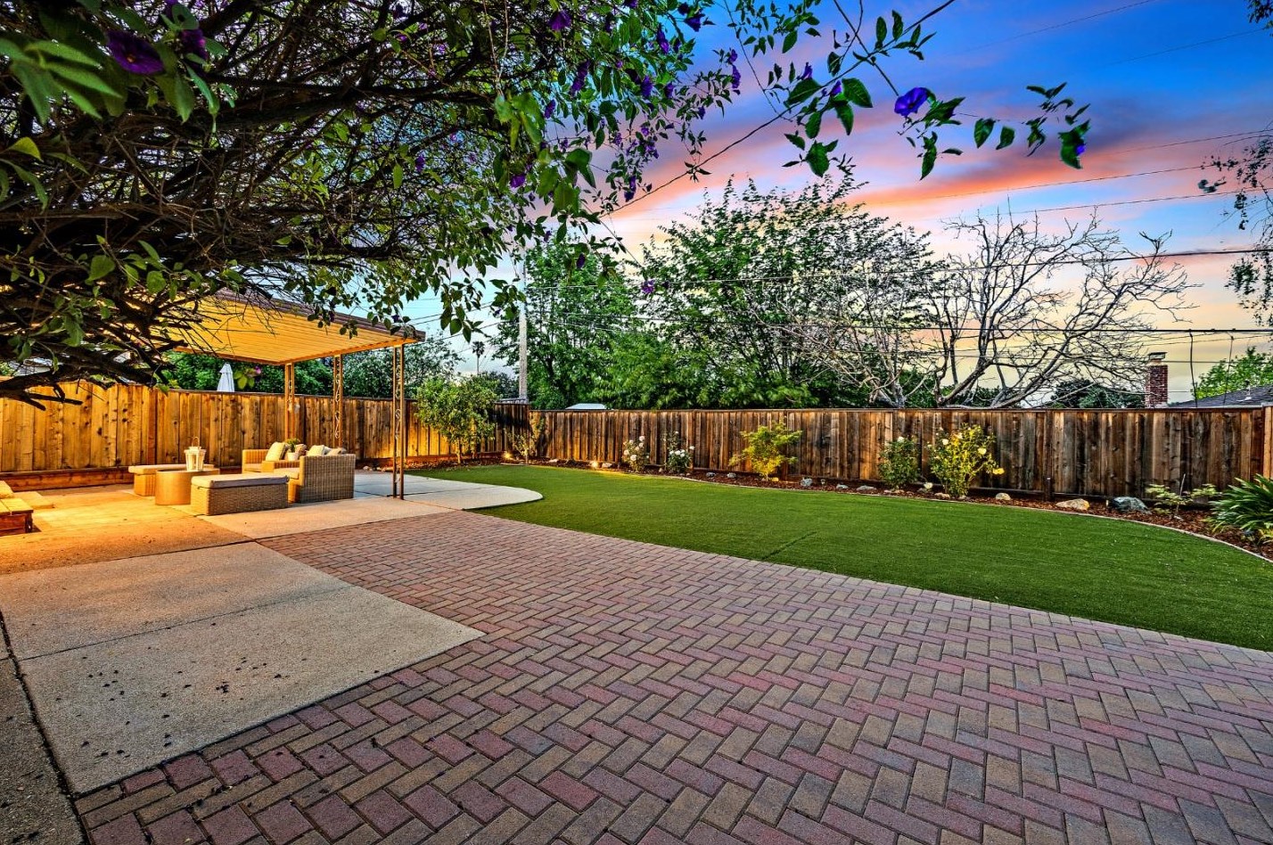 4737 Denevi Dr, San Jose CA  95130-2107 exterior