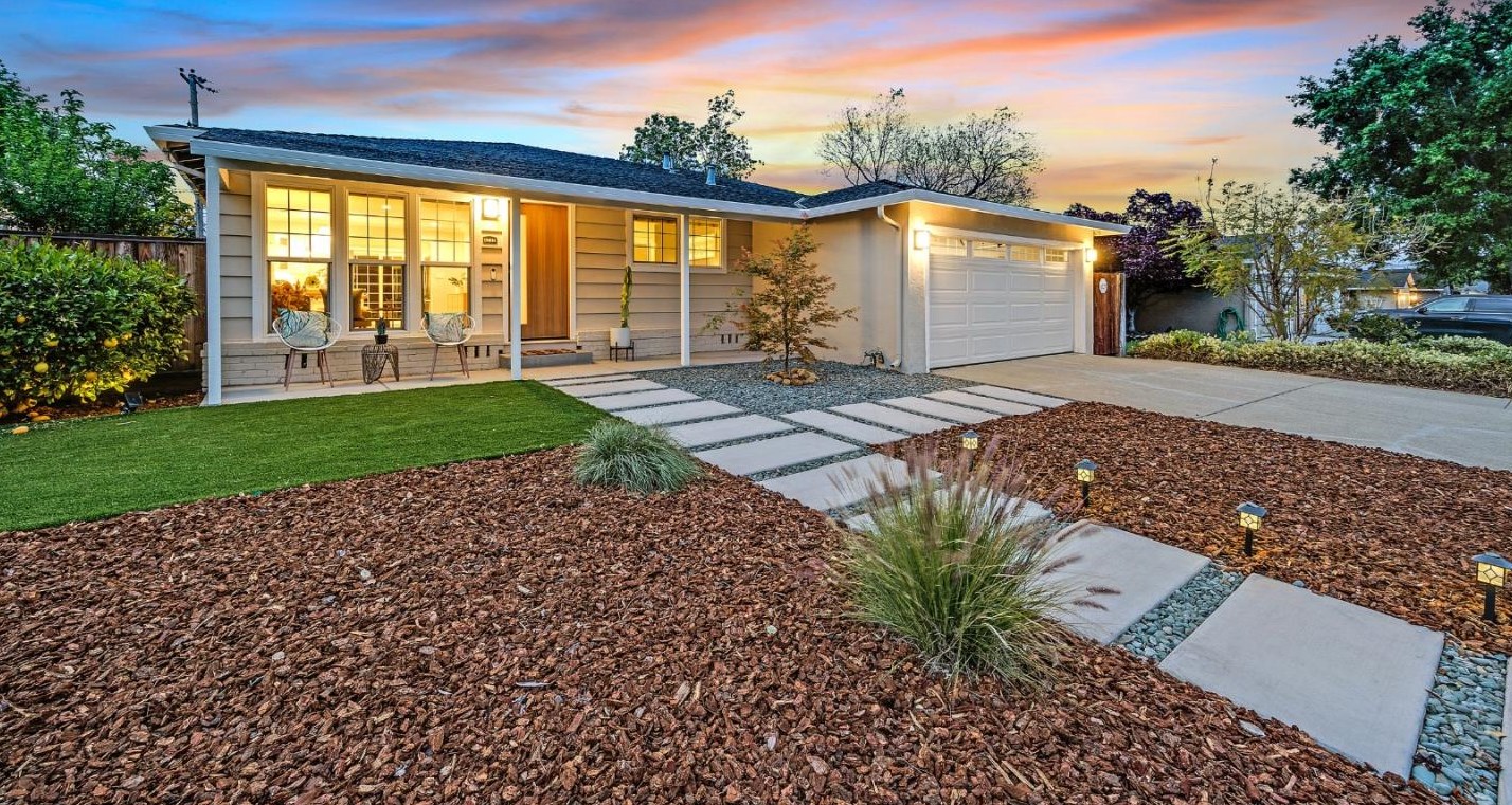 4737 Denevi Dr, San Jose CA  95130-2107 exterior