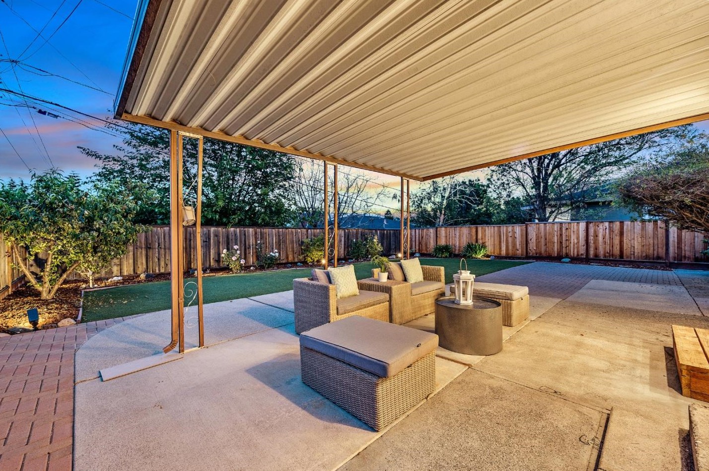 4737 Denevi Dr, San Jose CA  95130-2107 exterior