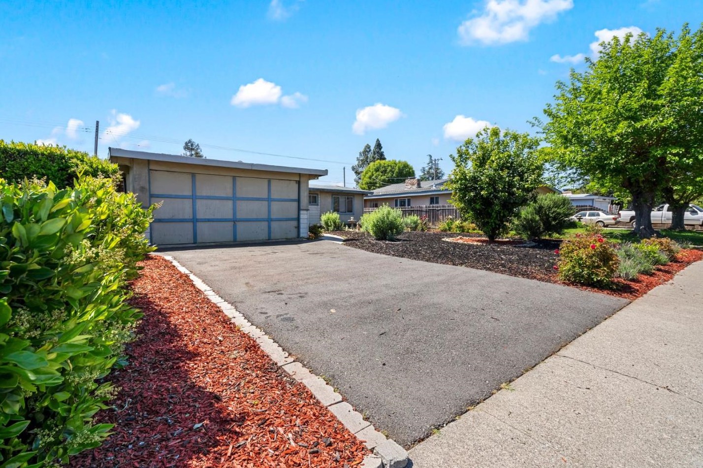 684 Buddlawn Way, Campbell CA  95008-3914 exterior