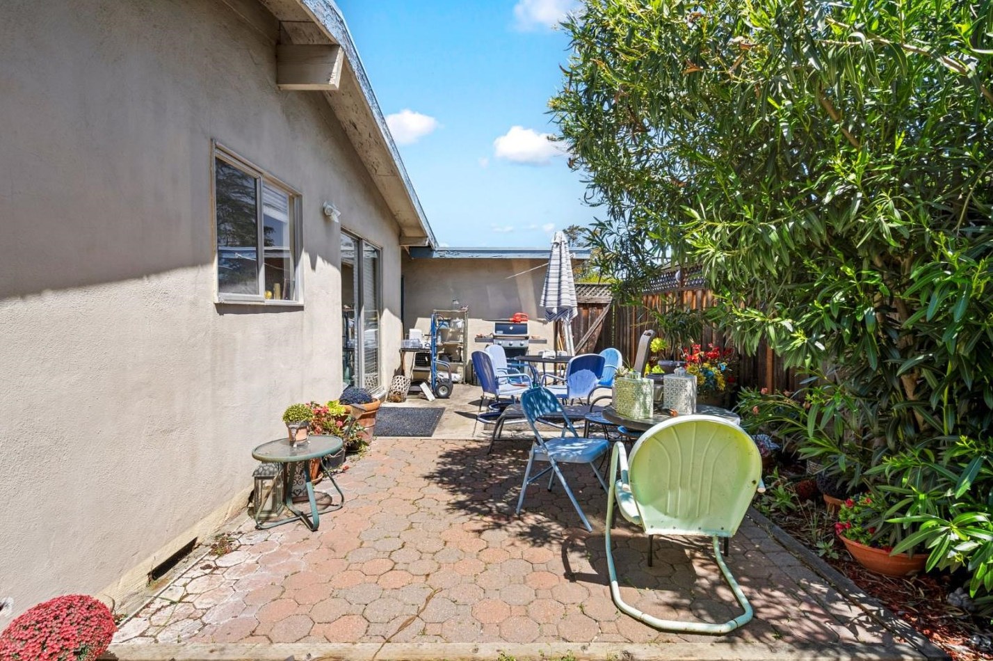 684 Buddlawn Way, Campbell CA  95008-3914 exterior