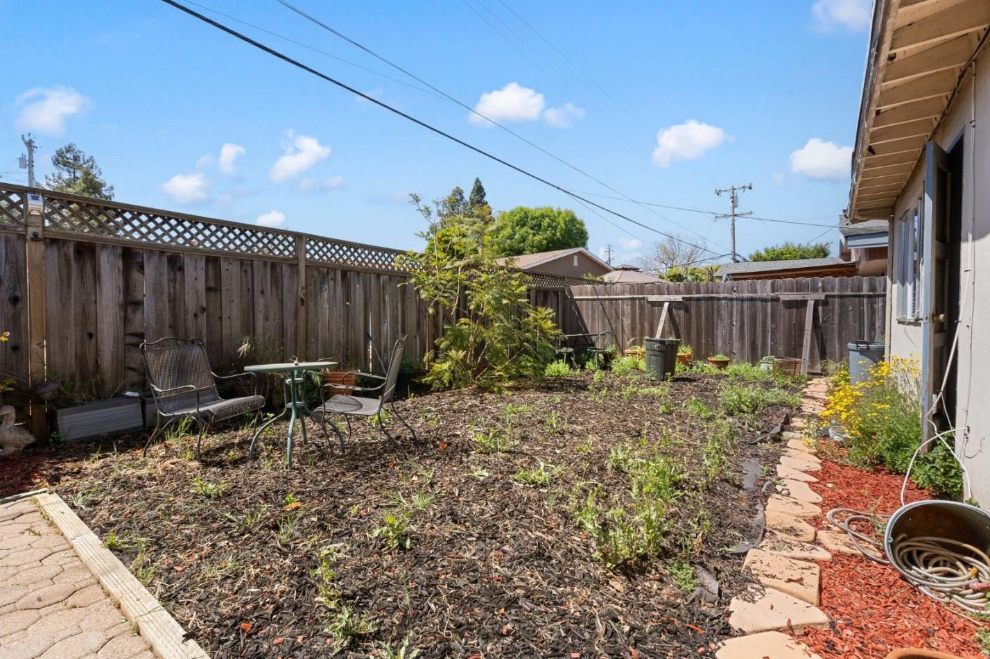 684 Buddlawn Way, Campbell CA  95008-3914 exterior