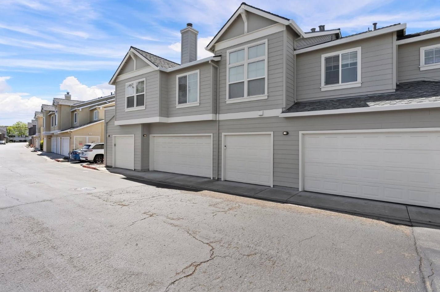 187 Wildrose Cmn, Livermore CA  94551-7537 exterior