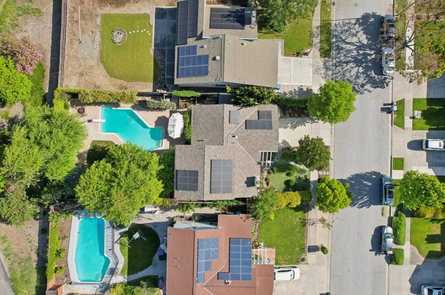 6514 Hercus Ct, San Jose CA  95119-1916 exterior