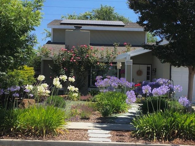 6514 Hercus Ct, San Jose CA  95119-1916 exterior
