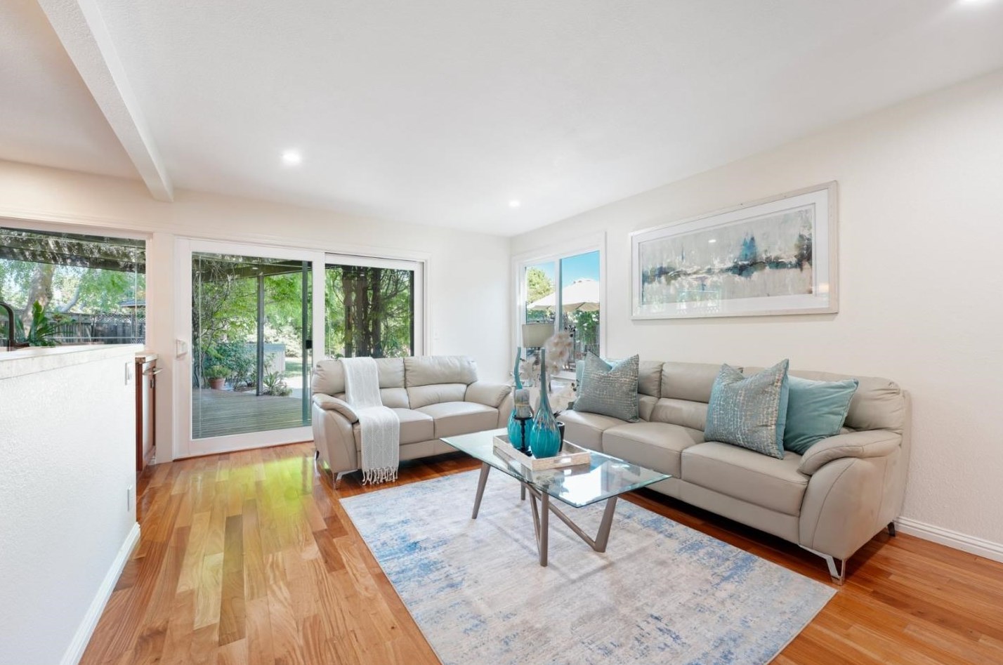6514 Hercus Ct, San Jose CA  95119-1916 exterior