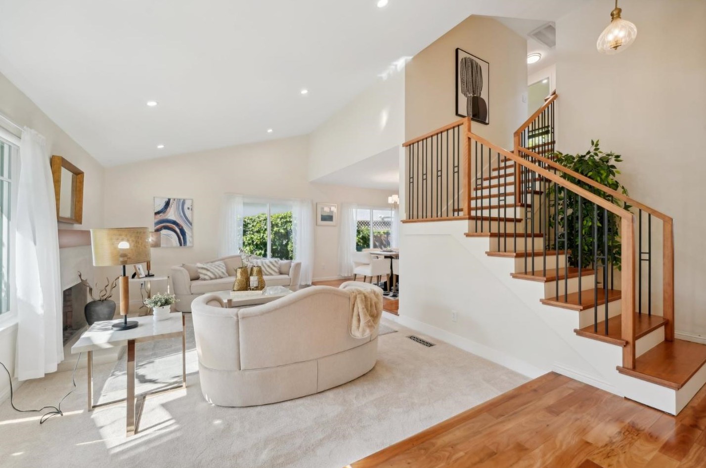6514 Hercus Ct, San Jose CA  95119-1916 exterior